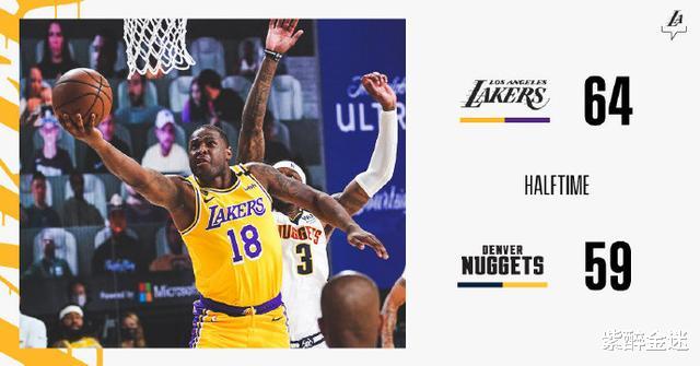 掘金队|终于又爆发了！35分钟砍25+6+3+2+1+16，他把掘金绝杀了