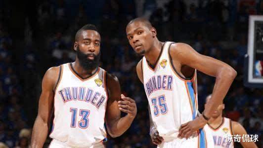 籃網隊|哈登被交易到籃網！大哥三弟再聚首，籃網三巨頭必成東部霸主？