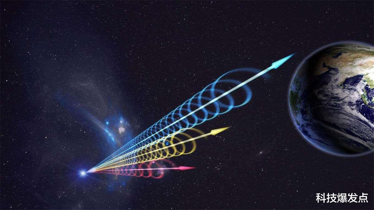 恒星|15亿光年外信号来自哪里?难道地球位置被暴露了?霍金并未夸大!