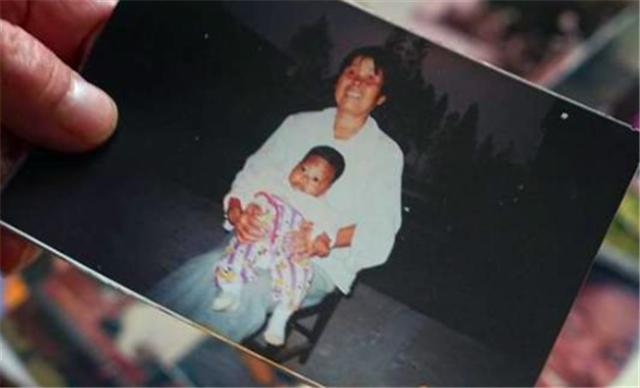 日军:黑人混血弃婴被上海阿婆抚养20年,如今他们过得如何?