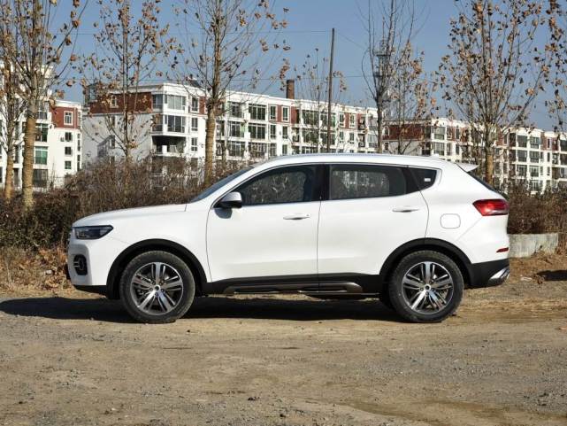 【哈弗H6】长城与奇瑞的差距有多大？拆开哈弗H6和瑞虎8，车主懵了