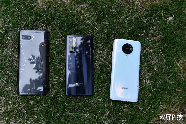 红米手机|2000元价位5G手机怎么选?这2款网友都说好,可惜一货难求