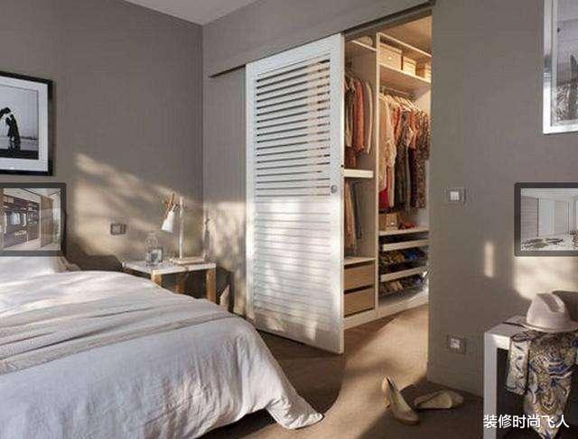 |为什么有钱人卧室从不装卫生间?他们都爱这种设计,后悔我家装错