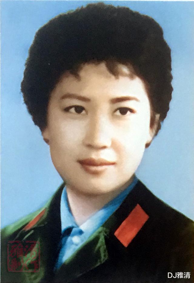 电影▲八一厂早期只有22位女明星，但“一个顶俩”，而且个个都“大有来头”