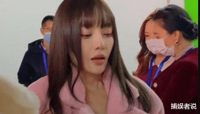 「李小璐」李小璐和范冰冰又要凉了!恐被禁止直播带货,一次4500万不复返