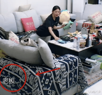 「林允」林允录节目给周星驰打电话,谁留意她第一句话说了啥?我没听错吧