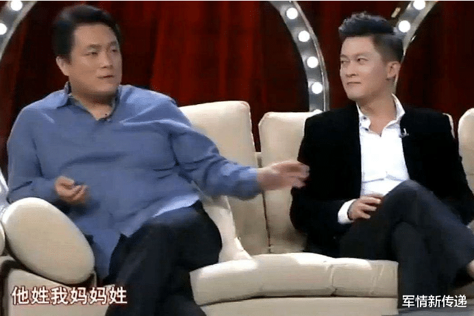 杨志刚|恶捧杨志刚的亲哥哥，究竟何许人也？看了他的履历，尔导还敢说要求低吗