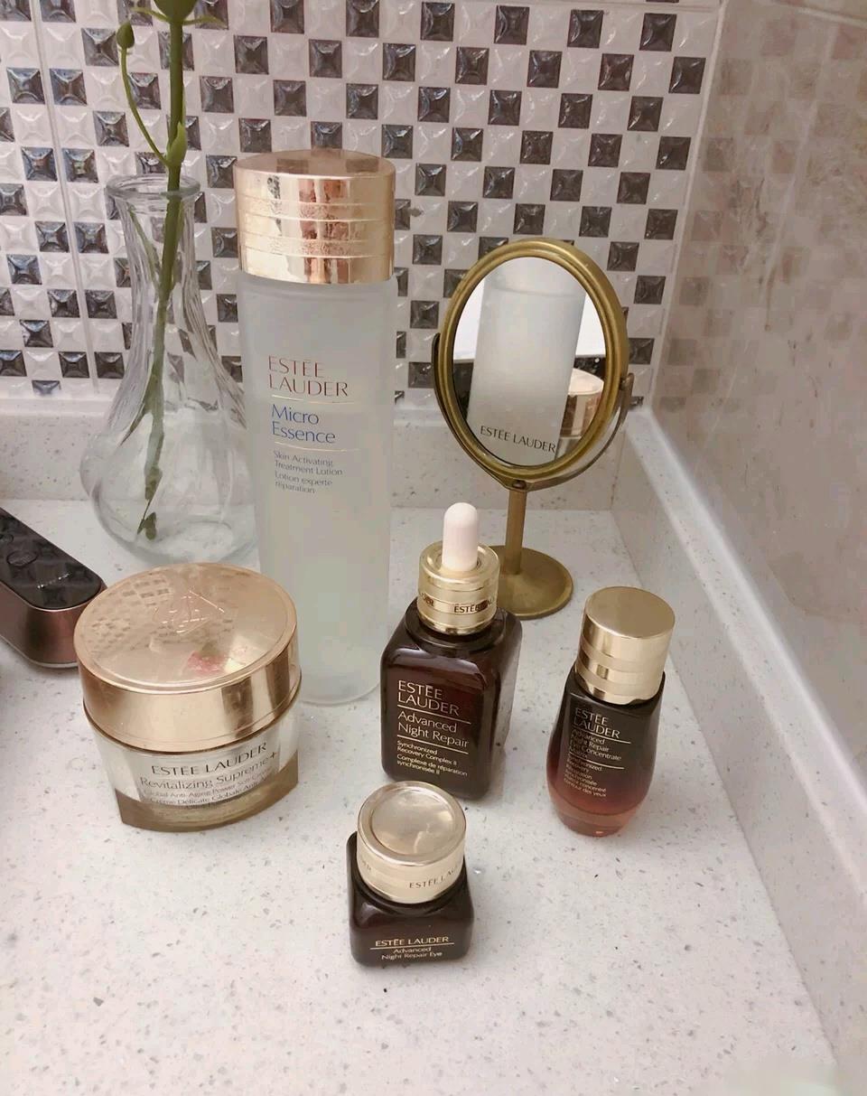 护肤品|高端“护肤品”榜单,兰蔻首位,雅诗兰黛其次,Lamer竟没在内