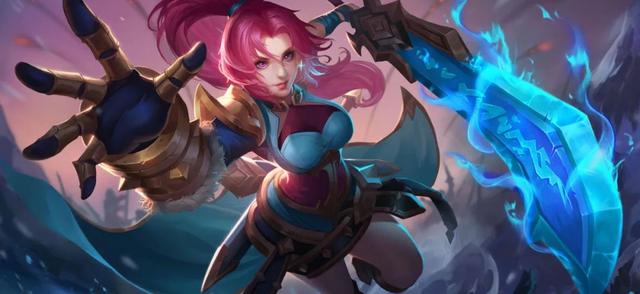 王者荣耀■王者荣耀：永久皮肤自选礼包该如何选择，这一次精品众多难以取舍