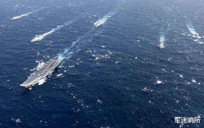 「乌克兰」中国航母的发展，离不开这个国家的鼎力相助，比俄罗斯还慷慨