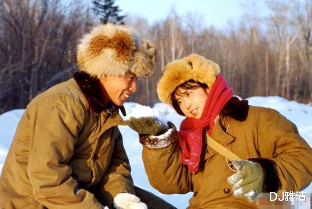 凯旋在子夜|34年后《凯旋在子夜》演员近况，朱琳依然美，石兆琪依然帅，冯小刚变化大