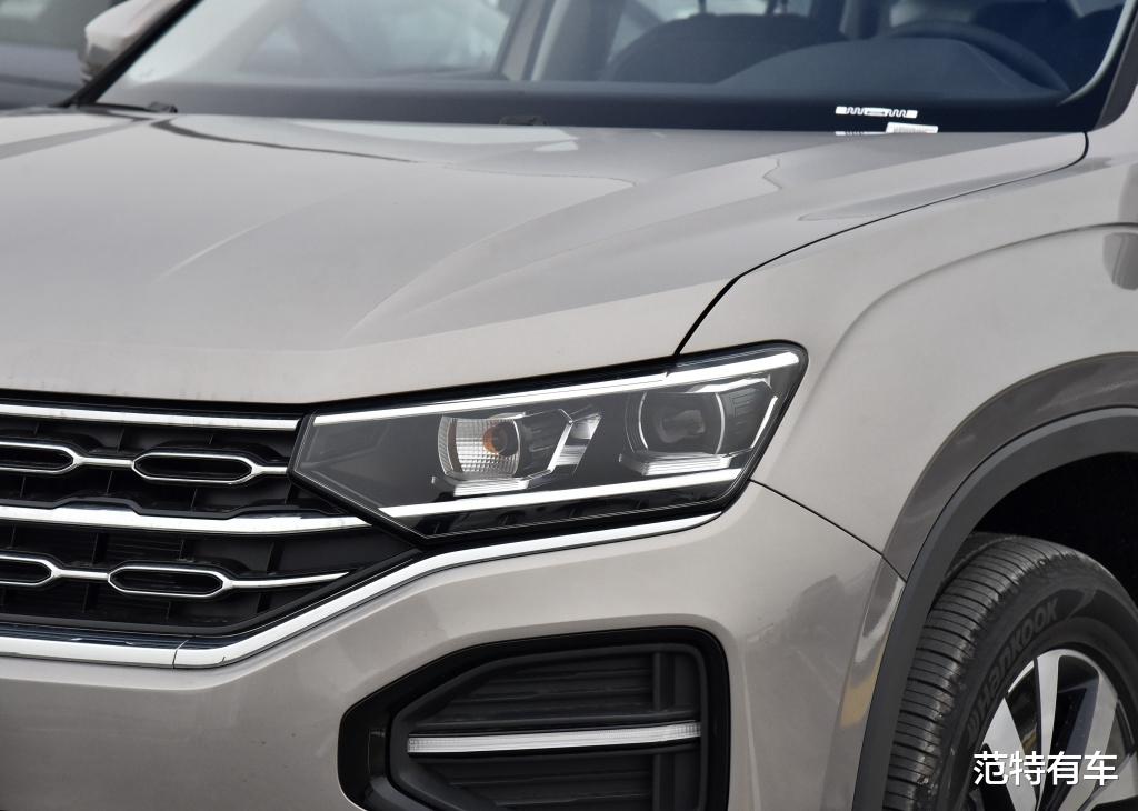 大众汽车|大众又赢了，从18.7万跌到13万，30天卖19045辆，还要上面CRV