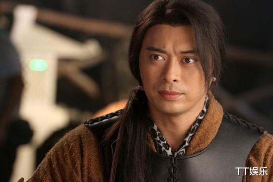 樊少皇|从功夫巨星变成欠钱不还的老赖，被媳妇坑惨的樊少皇，现状如何？