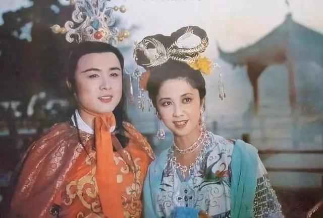 『徐少华』朱琳：被传与徐少华“假戏真做”，53岁再婚，68岁丁克无子女