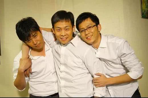 [张译]十年龙套终成影帝，却偷书被扒，与陈思诚反目，还膨胀逼人下跪