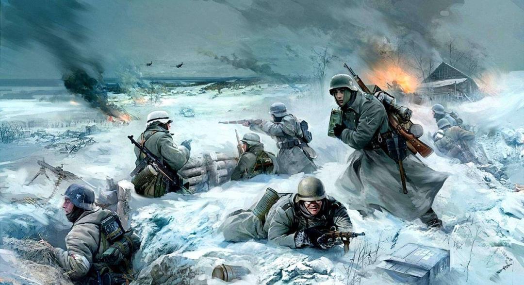 『』如果爆发战争,中国能够集结多少军队?专家透露真实数据