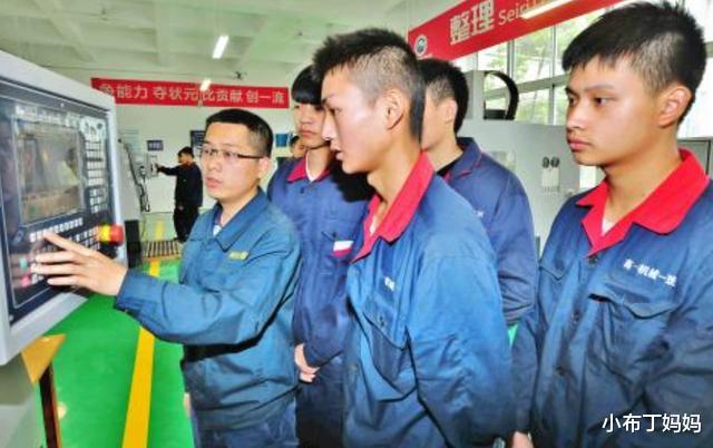 机械|88个工科专业“平均收入”排行，前6平均工资都过万，考上就赚到