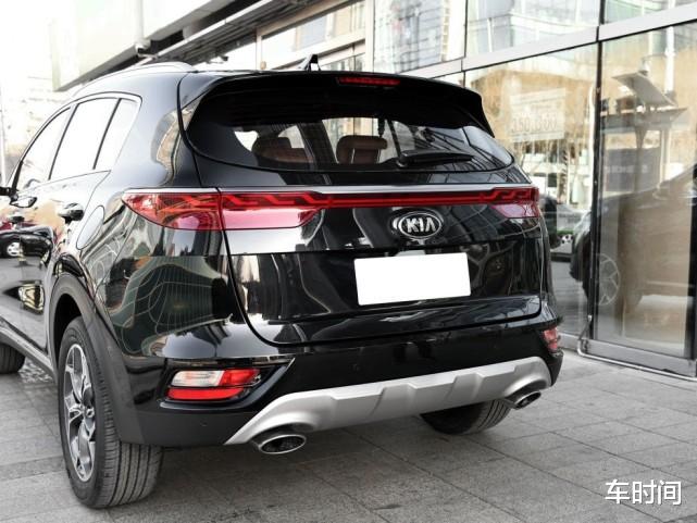 本田CRV|又一合资车卖出白菜价，比CR-V大气，从16万跌至11万，只为走量