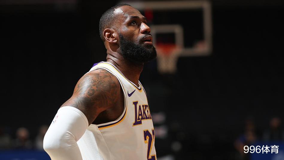 湖人队|有望6连胜+登顶西部!湖人迎3利好,詹姆斯携小加创联盟第一