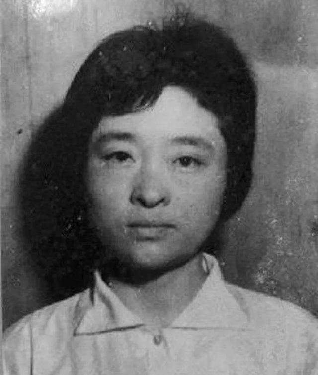 退休|在70年代被枪毙的女贪官, 几乎顿顿不离肉,她到底贪了多少钱?