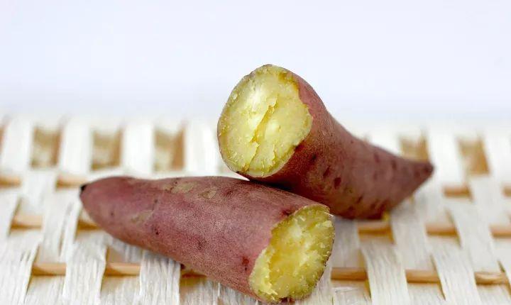 【红薯】长期早餐吃红薯，对身体是好是坏？可能与你想的不一样