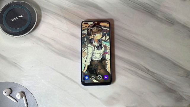 realme X|12GB+256GB跌至2299，realmeX50或成“跳水王”！