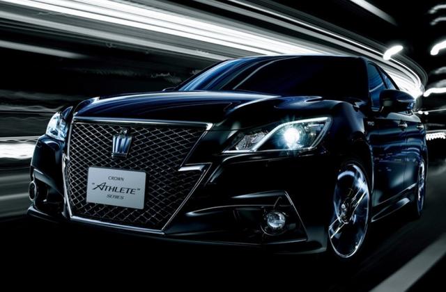 宝马|为面子买奔驰坐宝马，真正懂车的人，会买这5款车！