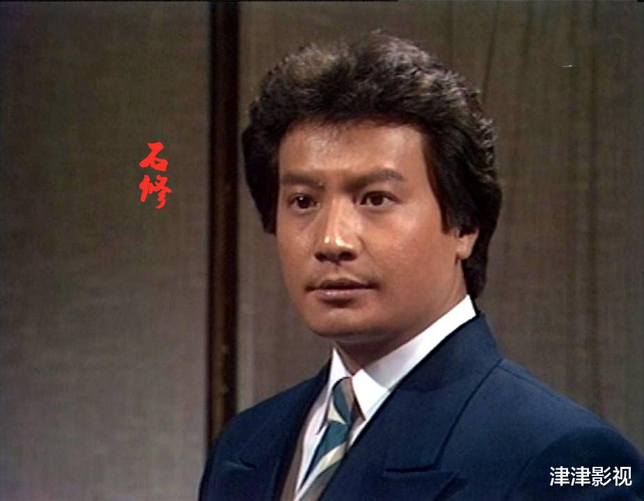 1986年的香港電視劇，男主演現在淪落為二線，配角日後都成瞭大明星-圖7