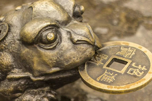 生肖@在今年4月将迈上新的台阶，八方来财事业出色，富贵挡不住的生肖！