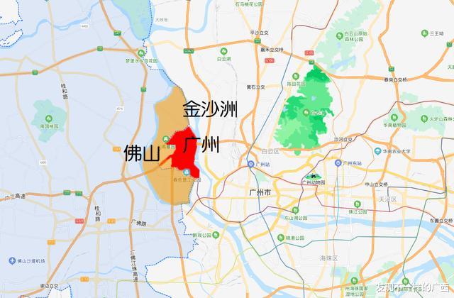 崇明岛|我国最特别的两个岛屿，一岛归两市管辖