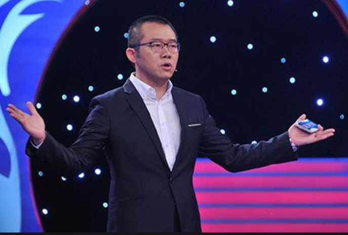 张绍刚：被迫离开央视的张绍刚，今再别《吐槽大会》，只因说错一句话