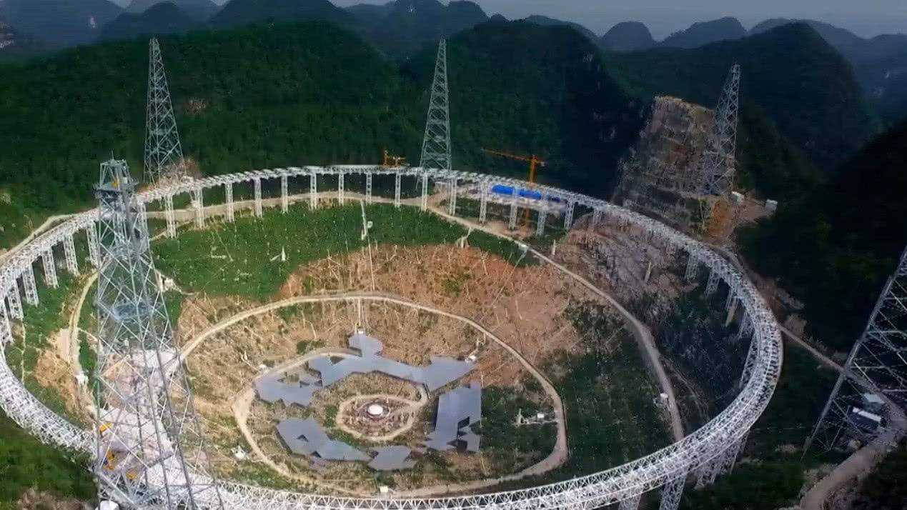 耗资6亿建的“中国天眼”，一秒要用多少电？多少年才能回本？