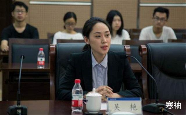 寒袖|吴艳：浙江80后女富豪，替夫从商四处打拼，谁说女子不如男