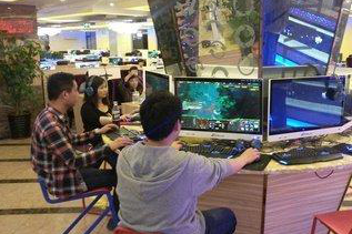 网吧|网吧倒闭关门时,出售的二手电脑,到底能不能买?