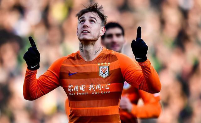 「山东鲁能」深度｜被低估的巴西双子星，或是鲁能改变命运的关键