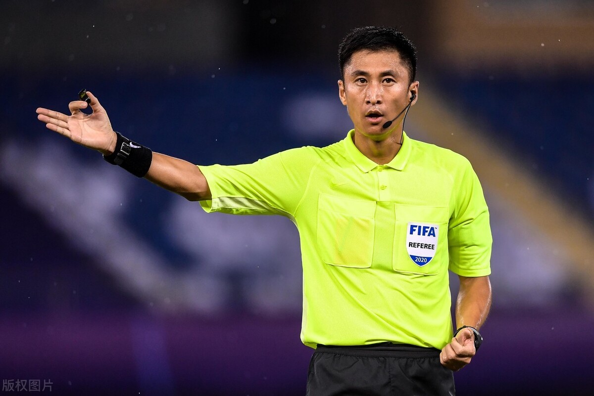 山东鲁能|权威鉴定！鲁能进球无效符合2判罚原则，马宁拒回避放“7字狠话”