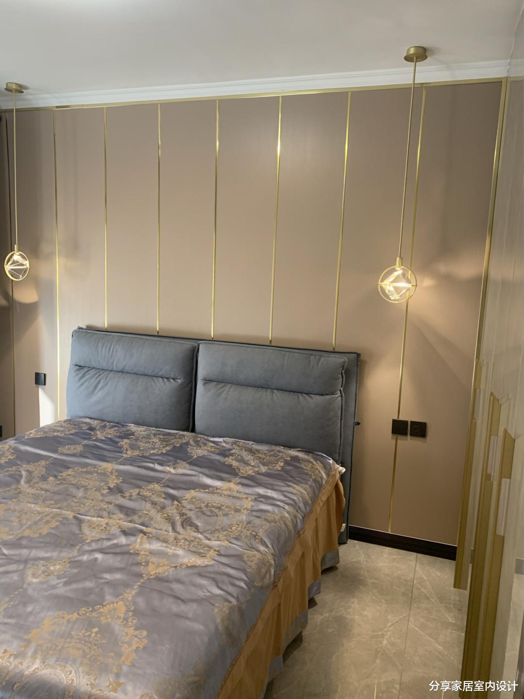 |第一套新房，装修辛苦6个月终于完工，效果还不错，一家人很开心