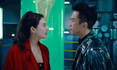 鸵鸟|网传张雨绮未能成团，富婆人设不倒：我却看到了人类贪婪的一幕