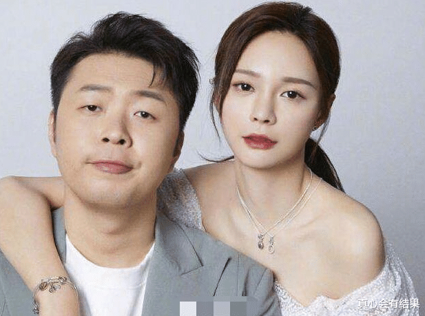 『杜海涛』沈梦辰自爆爱的很卑微:和杜海涛吵架分手得厌食症,暴瘦到90斤