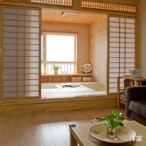 「甲醛」真想把日本这些好设计，都装到我家里，怎么就那么实用呢！