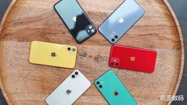 『华为』华为反击苹果！iPhone 12也需要向华为交专利费，终究还是来了？