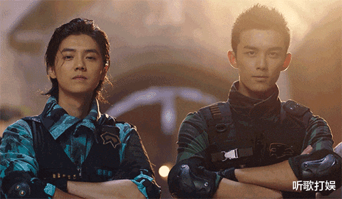 鹿晗|《穿越火线》：最新剧情爆燃全场，吓得观众以为大结局了？