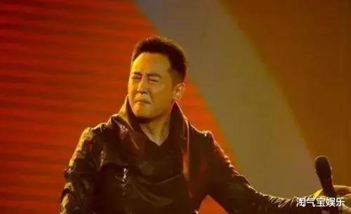 韩红■靠一首歌吃一辈子的4位歌手，每次上台都唱同一首歌，韩红：流氓