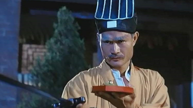 林正英在香港的地位有多高?