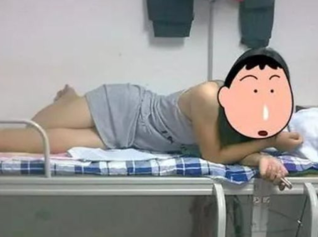 『机械工程专业』为什么那么多学生都会选择上铺？学姐告诉你答案，真相令人惊讶