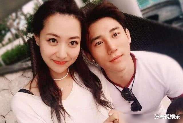 白冰:乘风破浪的白冰,曾在香江引火上身,为求自保选择了婚姻避祸