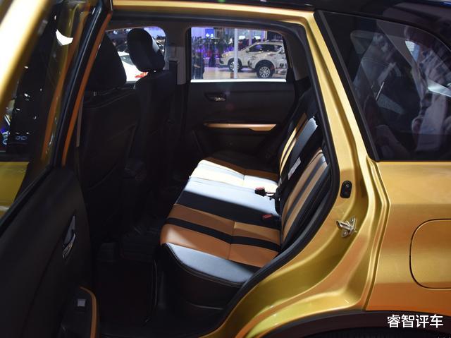 维特拉|铃木维特拉：我太难了，一箱油可跑900公里，大家为啥都买缤智