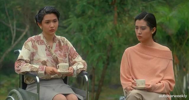 何鸿燊|赌王身边的七个女人，全是宫斗剧里的狠角色