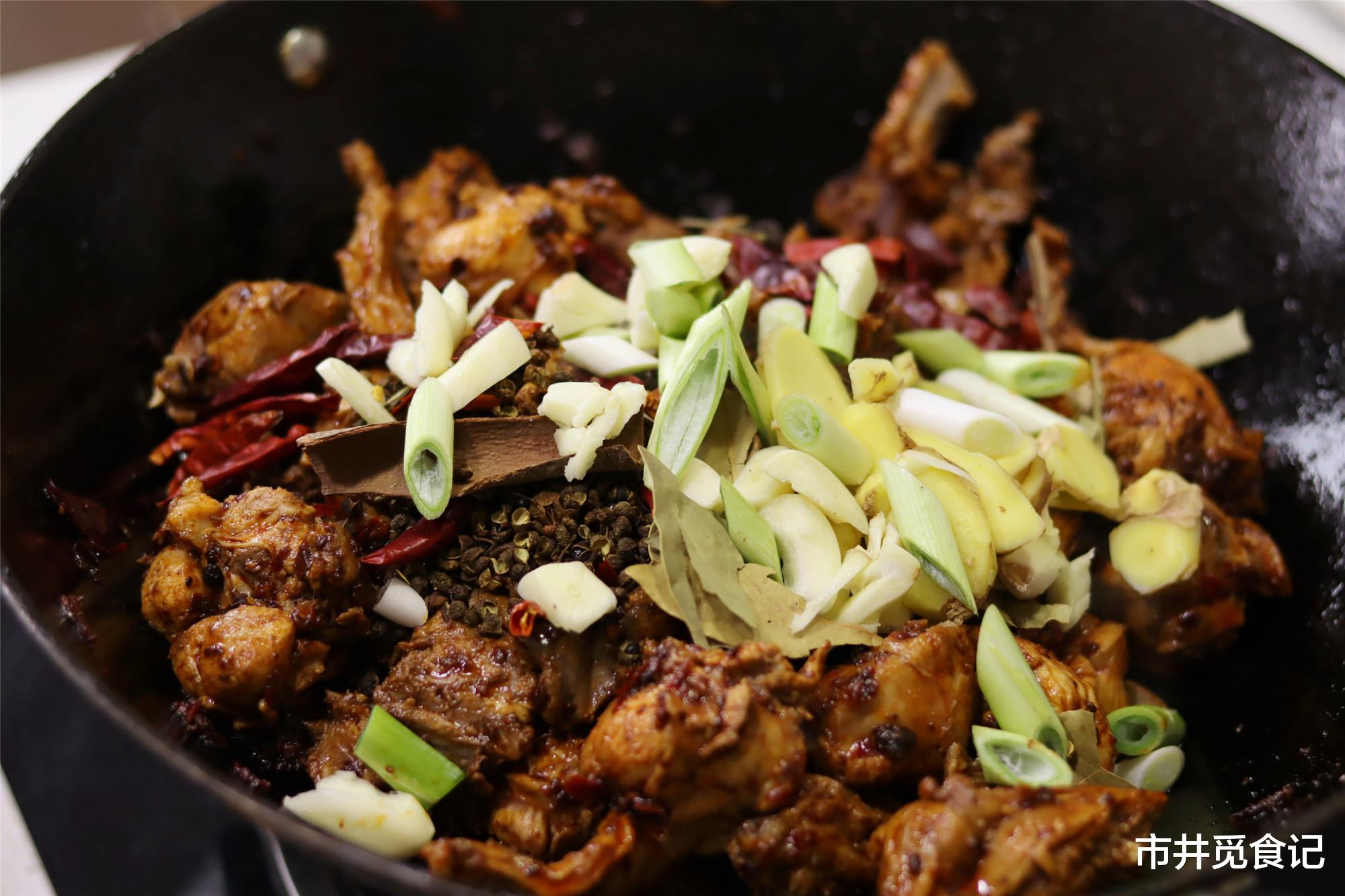 猪肉|兔肉经常“滞销”，15元一斤卖不动，3步去除土腥味，红烧特香