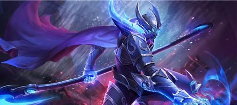 白起@王者荣耀:如果你的白起掌握这3点,那最少也是省级